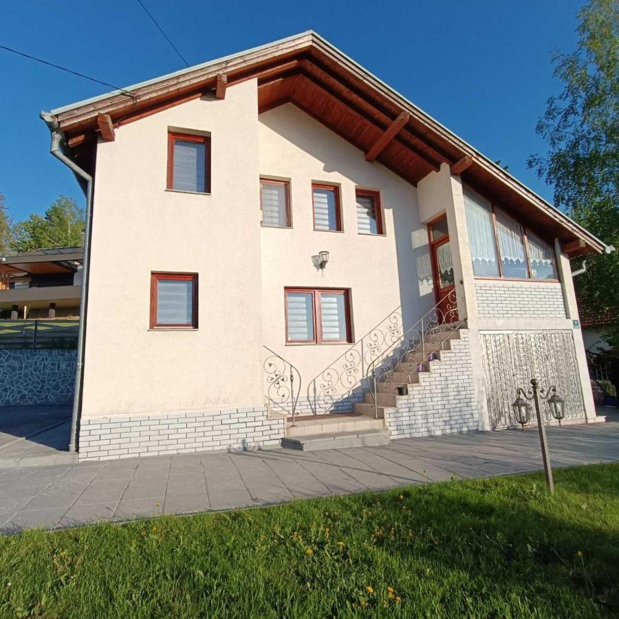 Holiday Home Green Sarajevo Exterior photo
