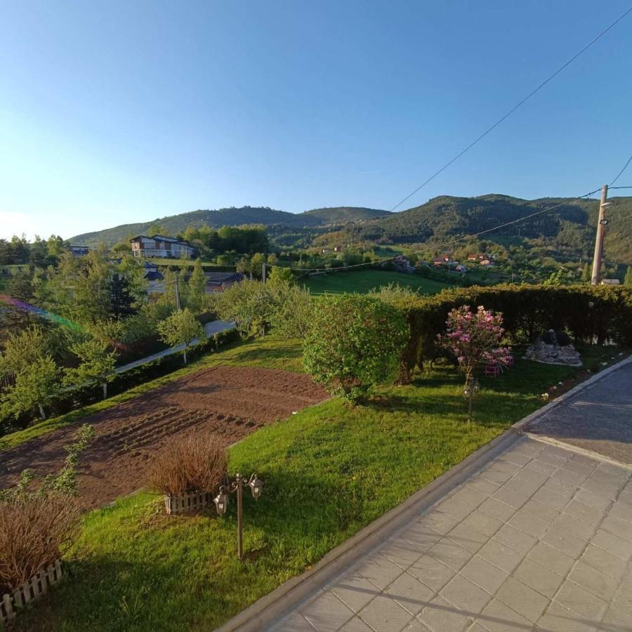 Holiday Home Green Sarajevo Exterior photo
