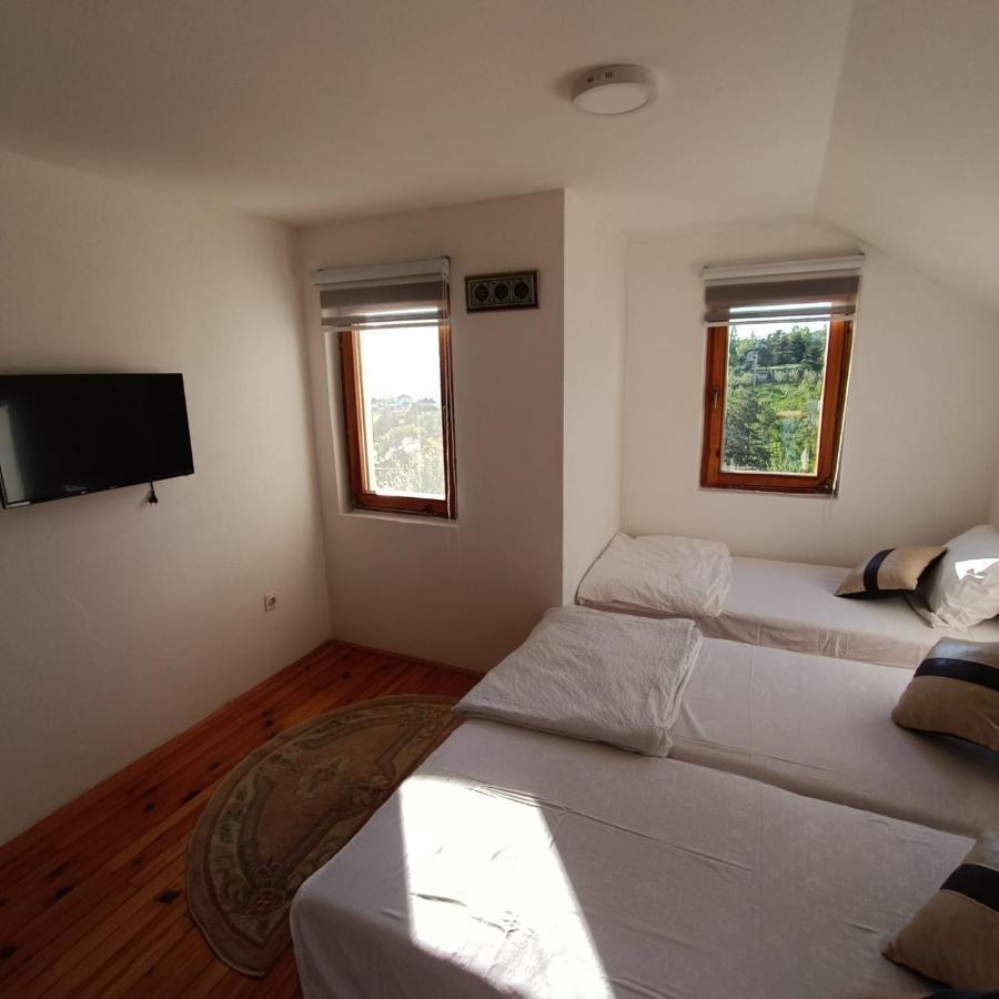 Holiday Home Green Sarajevo Exterior photo