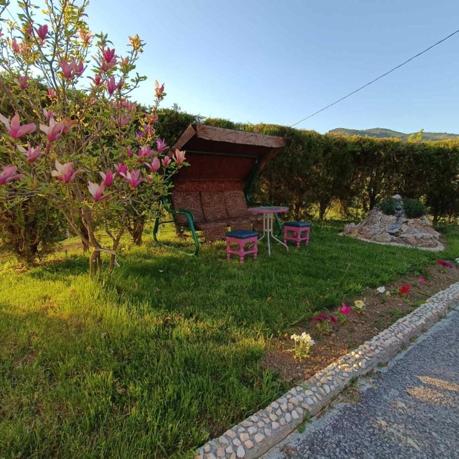 Holiday Home Green Sarajevo Exterior photo