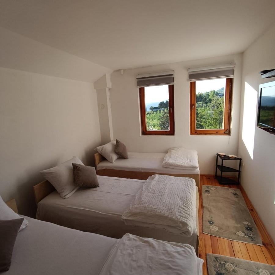 Holiday Home Green Sarajevo Exterior photo