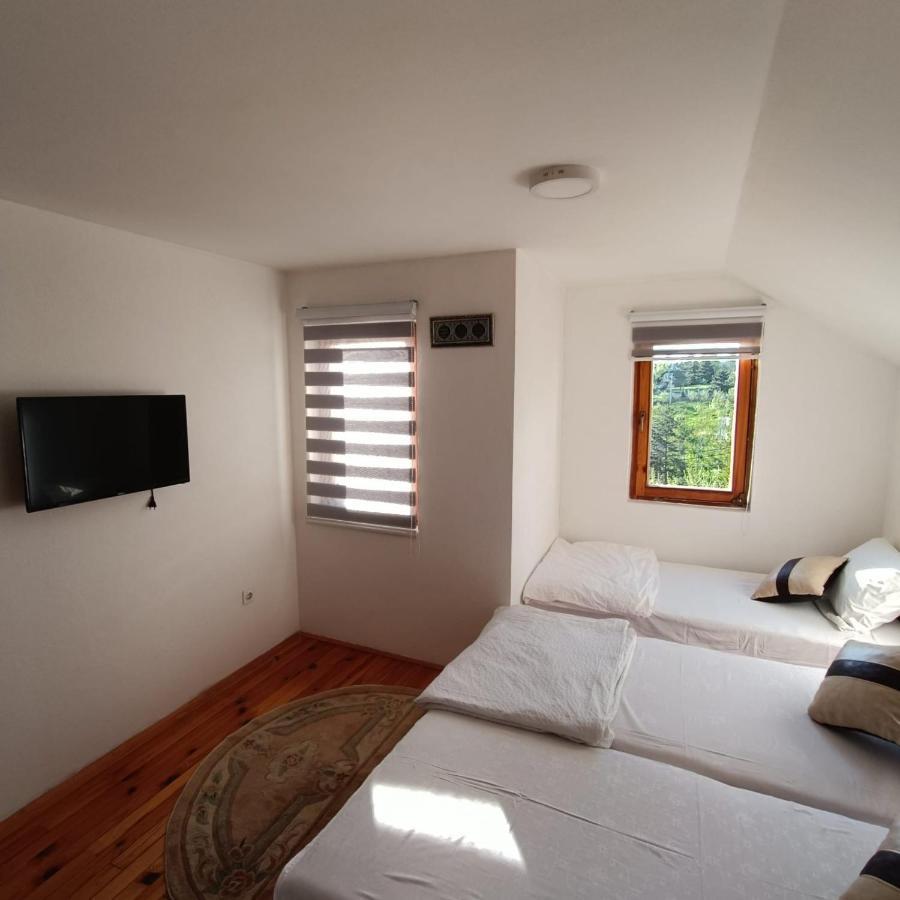 Holiday Home Green Sarajevo Exterior photo